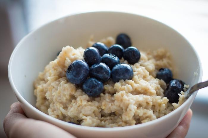 5 alimentos para no bajar de peso con el running