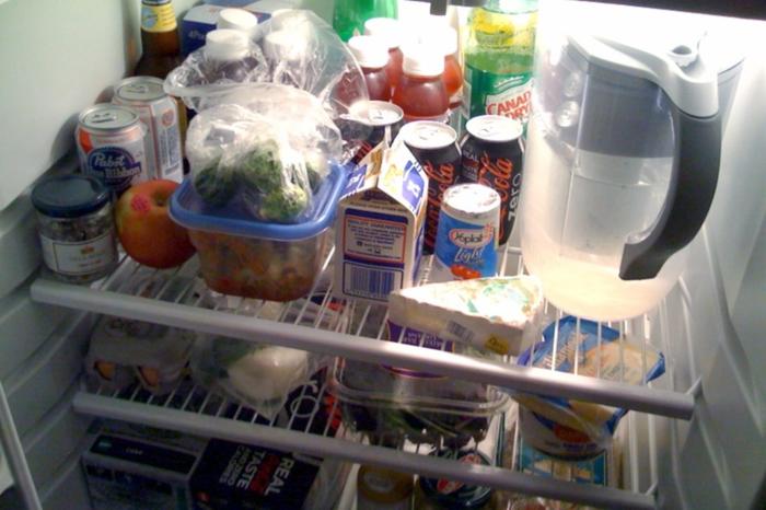 Tips saludables para reducir el apetito y controlar el peso