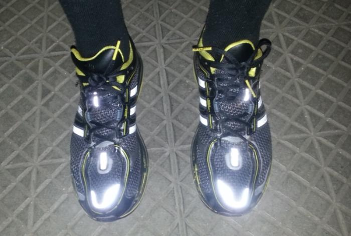 Review: Zapatillas Adidas Adistar Ride 4M