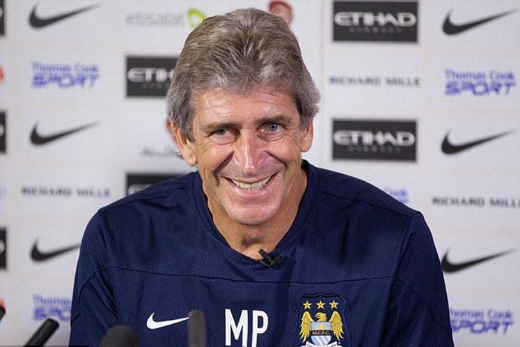 Pellegrini es el sexto mejor técnico del mundo