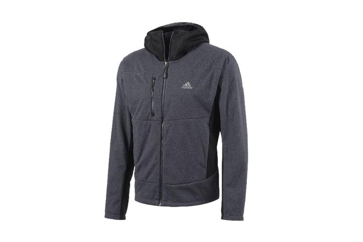 Chaqueta outdoor Hiking 200 de Adidas