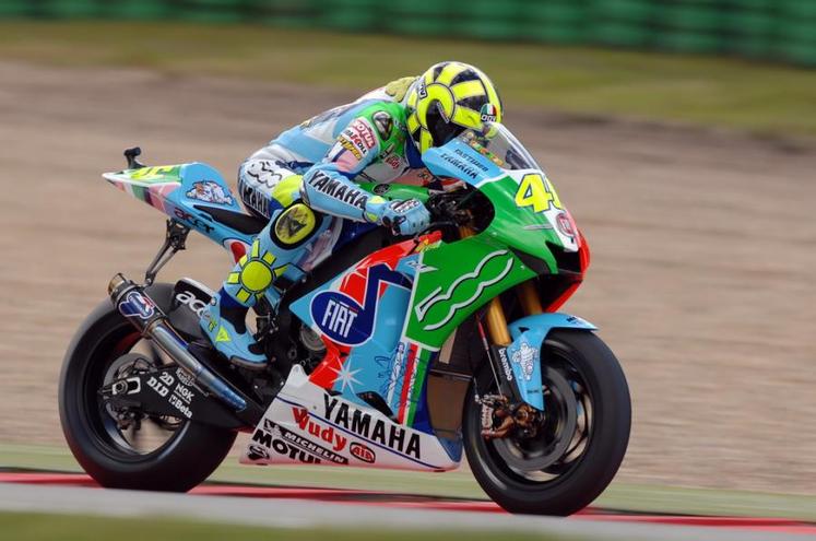 MotoGP en Chile