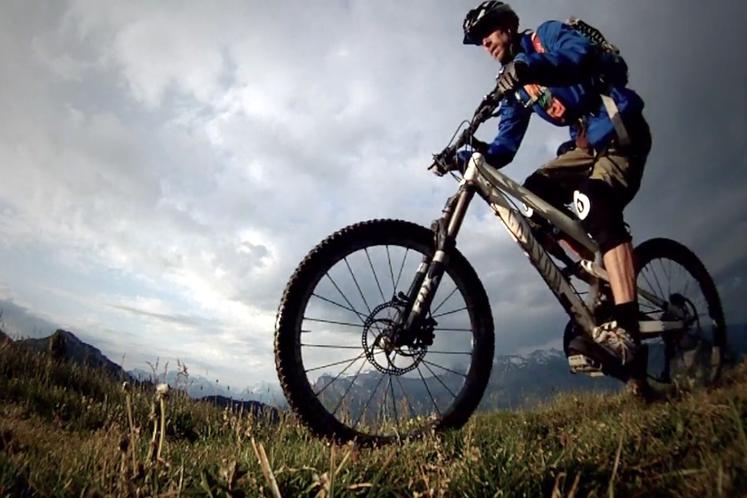 10 cosas que he aprendido sobre el ciclismo de montaña