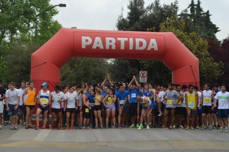 Running UC - 05 de noviembre 2014