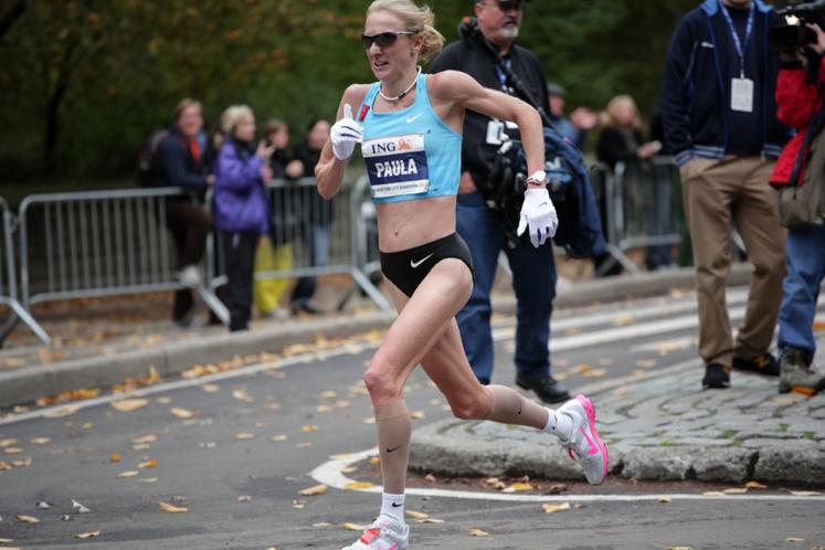 Los dos grandes anuncios del Maratón de Londres