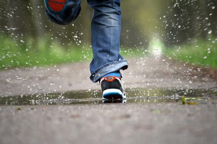 ¿Por qué se deben utilizar zapatillas especiales para correr?