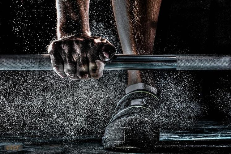 La 10 tendencias del fitness del 2015