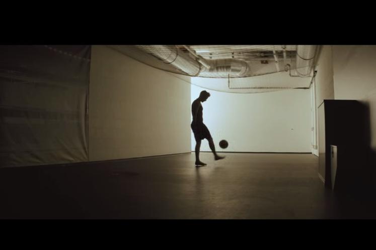 5 spots publicitarios que te darán ganas de hacer ejercicios