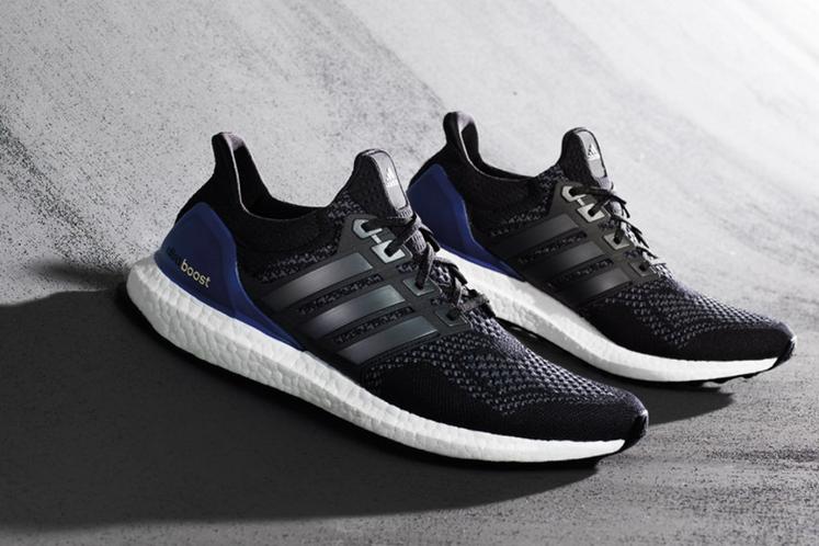 Adidas lanza 