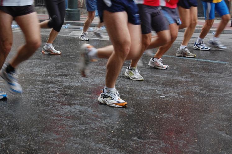 Cómo elegir zapatillas de running según la medicina