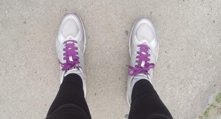 Preparando mis primeros 10K