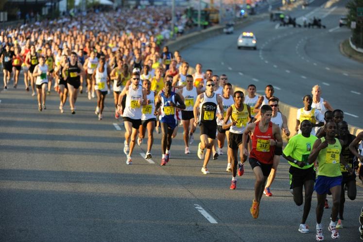 Los grandes maratones mundiales que podrías correr