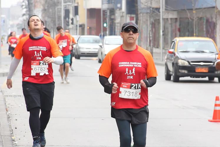 ¿Por qué vestirse por capas en deportes outdoors?