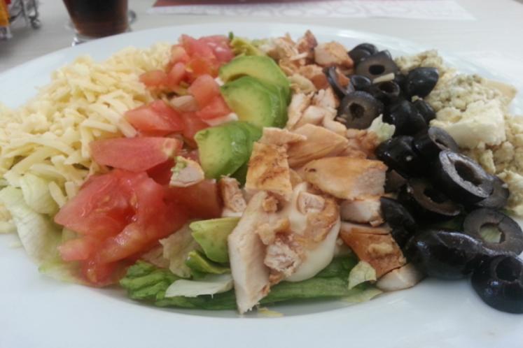 Dietas para deportistas