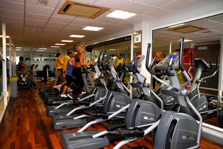 Errores que nos alejan de una vida fitness