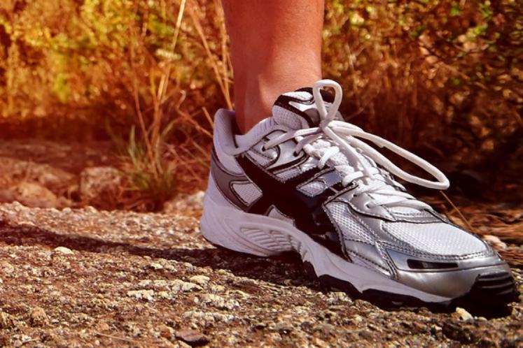 Las mejores marcas de zapatillas para running