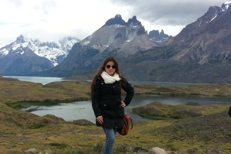 Review: Chaqueta Doite 