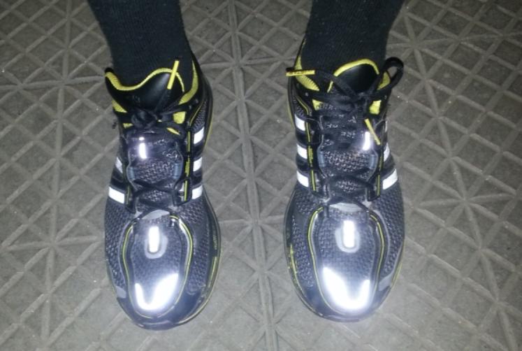 Review: Zapatillas Adidas Adistar Ride 4M