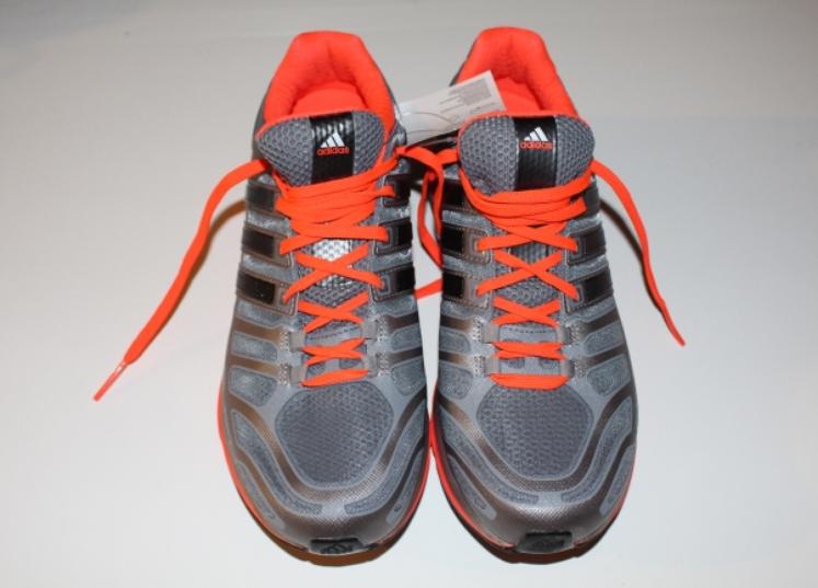 Review: Zapatillas Adidas Sonic Boost