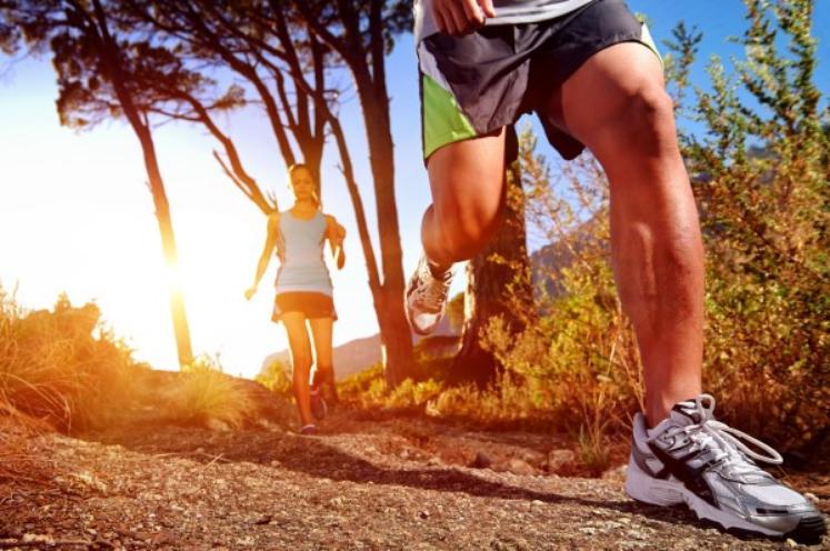 ¡Runner! Estas aplicaciones no pueden faltar en tu celular