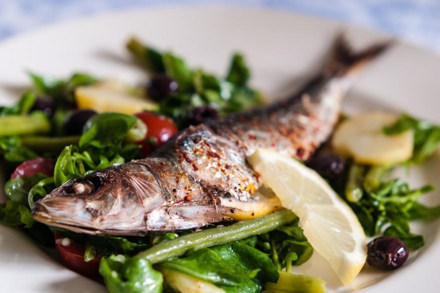 5 formas de acelerar el metabolismo