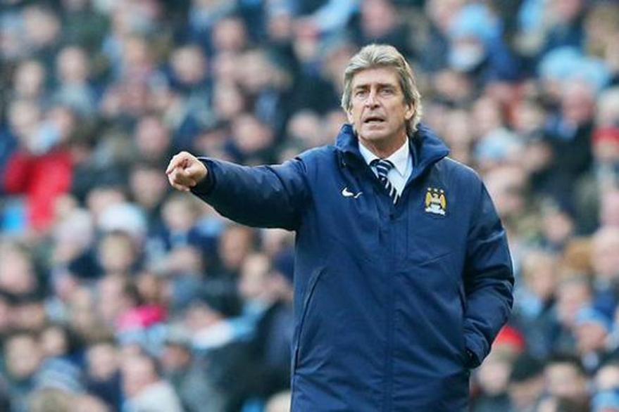 Diario inglés especula con llegada de Pellegrini al Barcelona