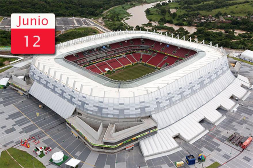 ¿Cómo sincronizar el Fixture del Mundial en tu Calendario?