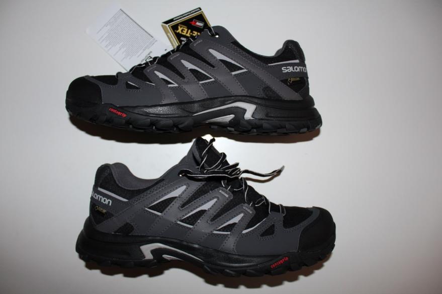Zapatillas Salomon Eskape GTX