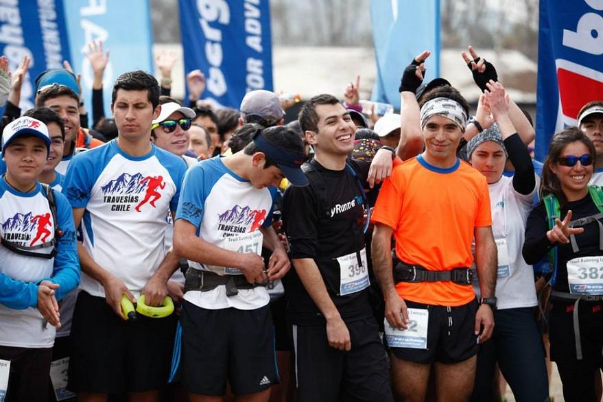 Mi experiencia en trekking: 19 km de Lampa