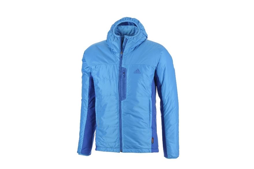 Chaqueta Adidas Terrex Indosphere