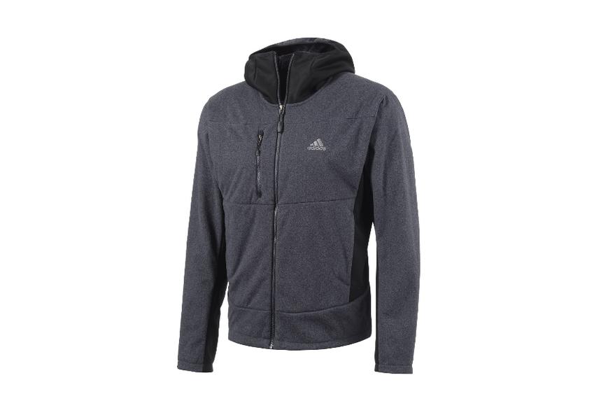 Chaqueta outdoor Hiking 200 de Adidas
