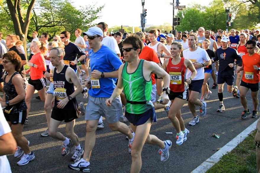 Guía: Los principales teams de running de Santiago parte 1