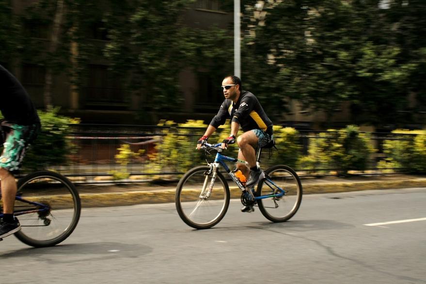 8 tips nutricionales para ciclistas