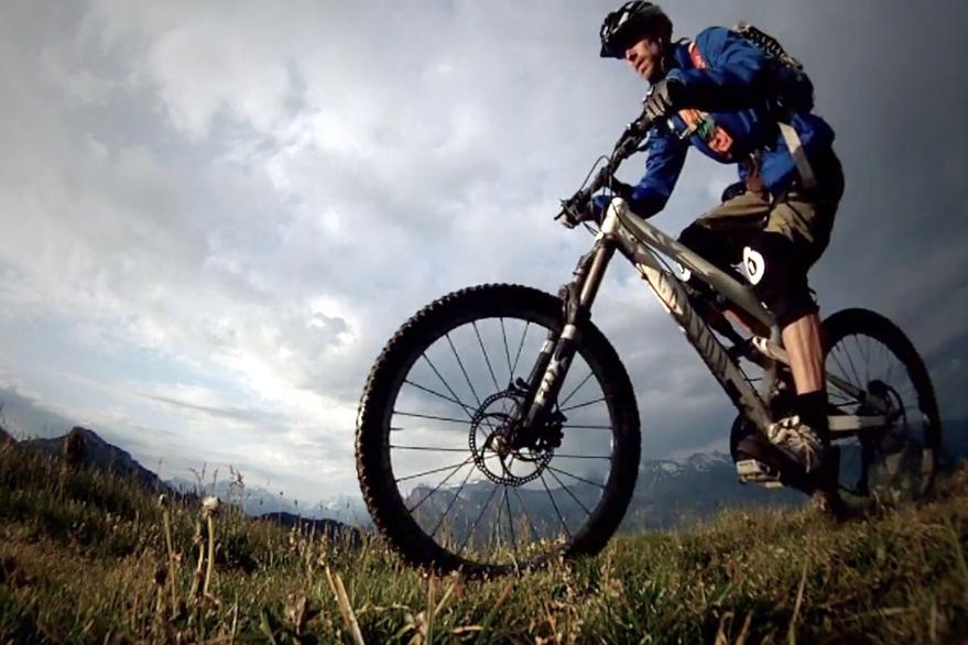 10 cosas que he aprendido sobre el ciclismo de montaña