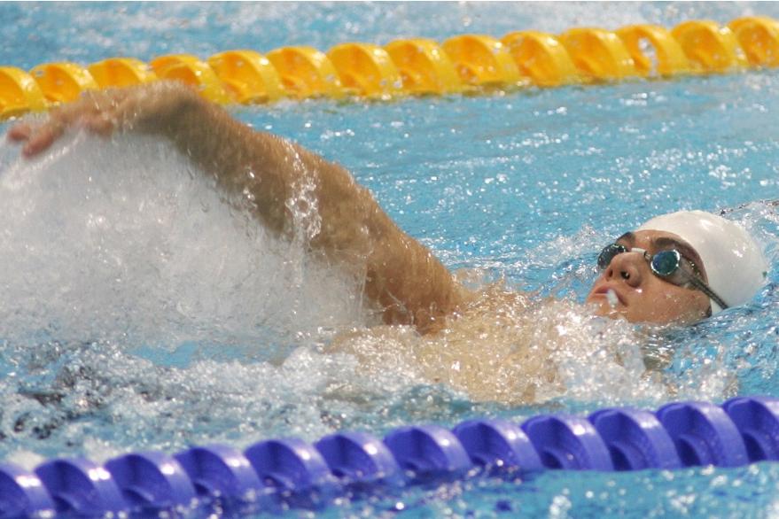 10 beneficios de practicar natación