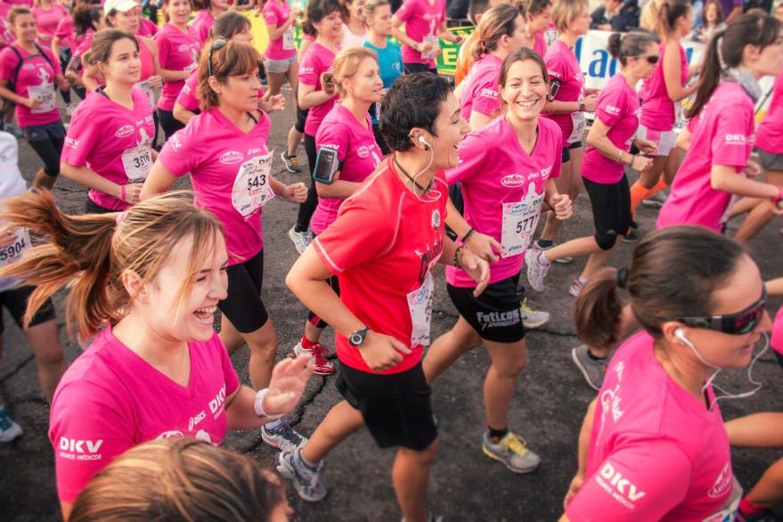 10 tips para comenzar a correr