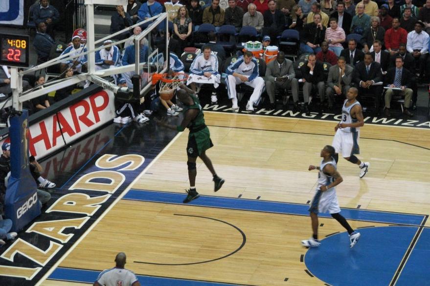 [Video] Los mejores 7 Slam Dunk del básquetbol