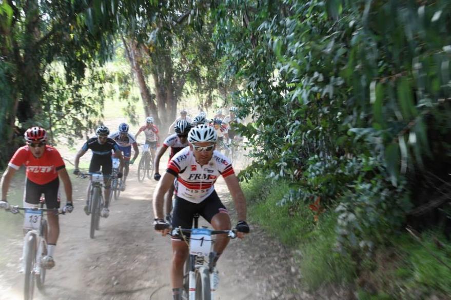 Las imponentes imágenes del Rally Puchuncaví 2014