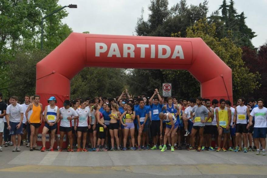 Running UC - 05 de noviembre 2014