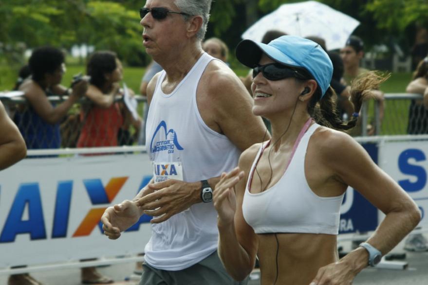 Especial Corridas por la Teletón