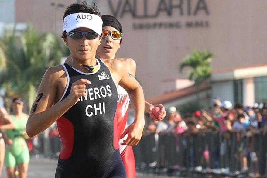Half Ironman de Pucón vivirá una de sus versiones más competitivas
