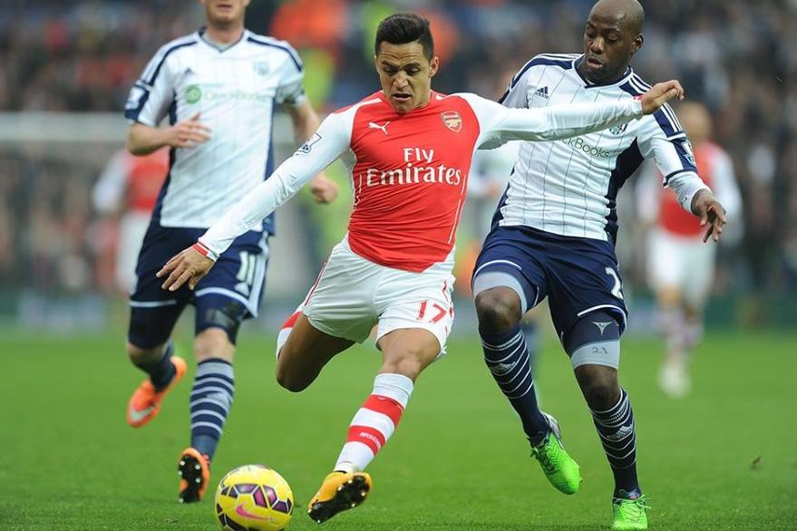 Revista inglesa destaca a Sanchez y Vidal entre los mejores del mundo