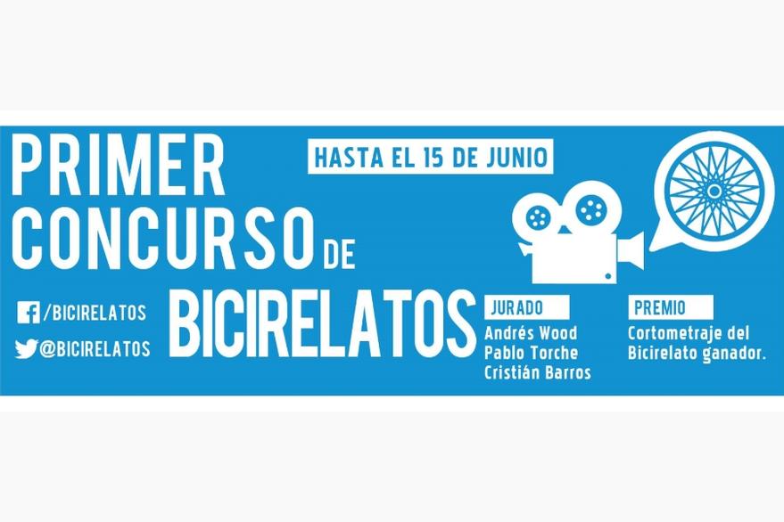 Bicirelatos: el concurso que busca historias sobre bicicletas