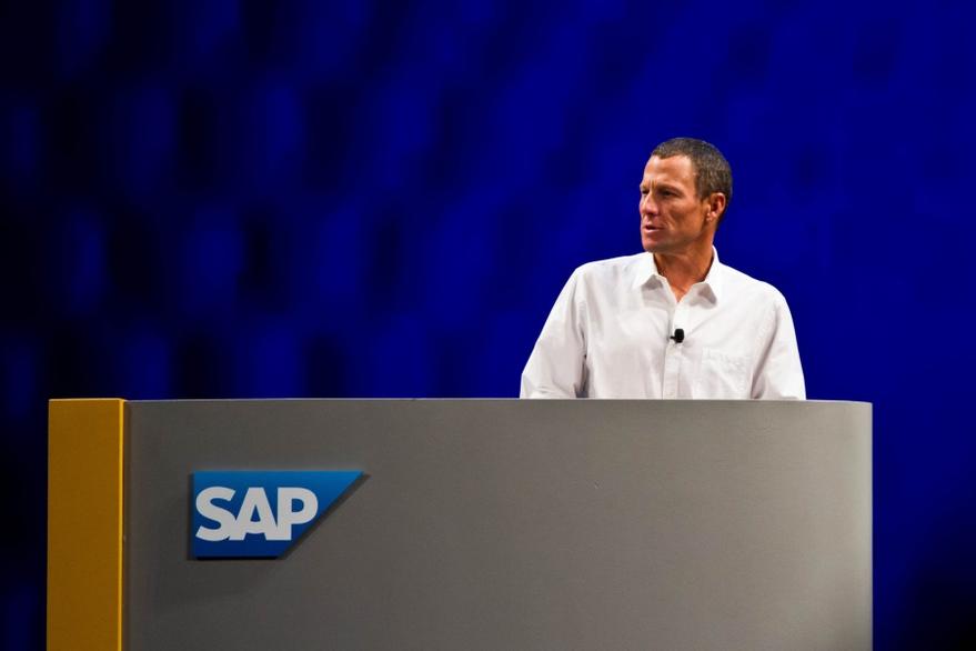 La millonaria suma que deberá pagar Lance Armstrong por su dopaje