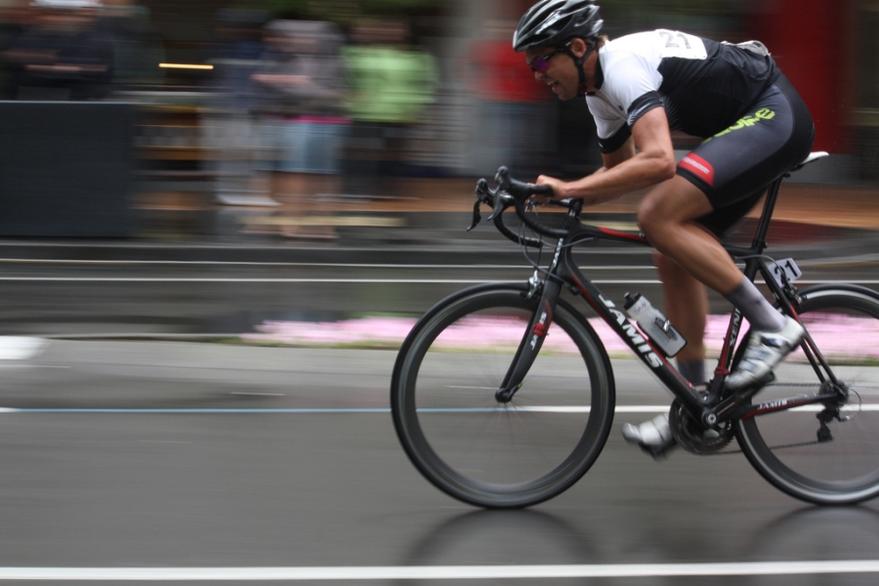 ¿Para qué sirve un estudio biomecánico en ciclismo?