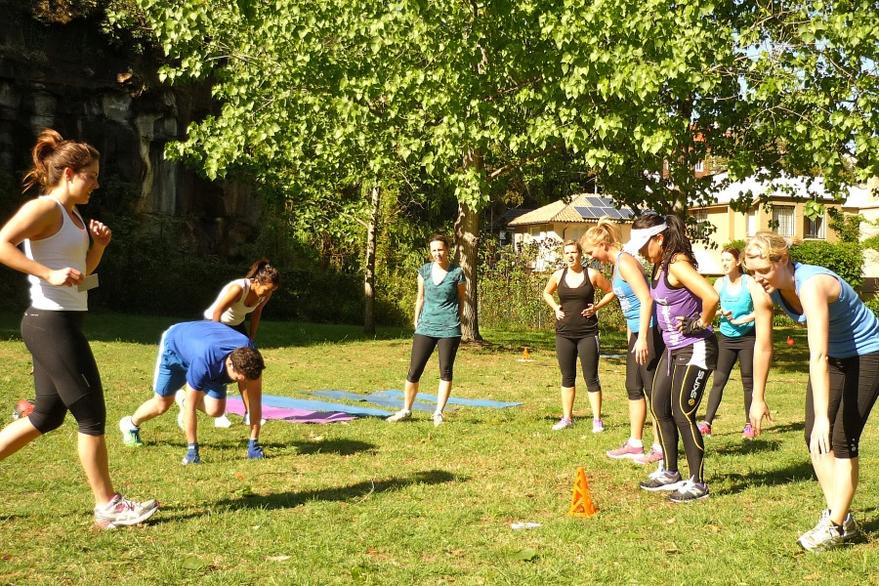 5 errores que puedes estar cometiendo en tu entrenamiento (principiantes)