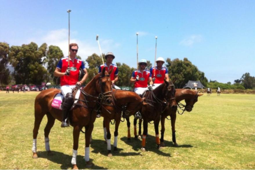 Chile será sede del mundial del Polo a partir del 24 de marzo