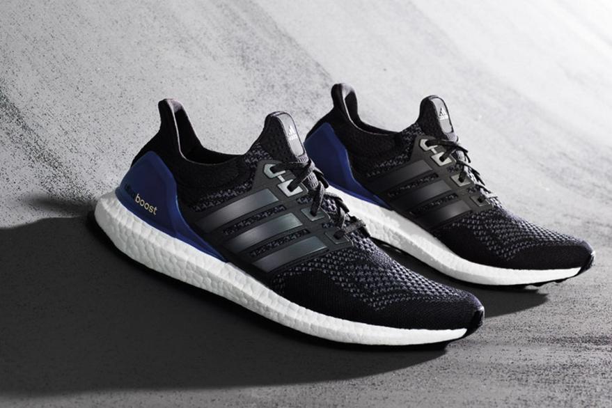 Adidas lanza 