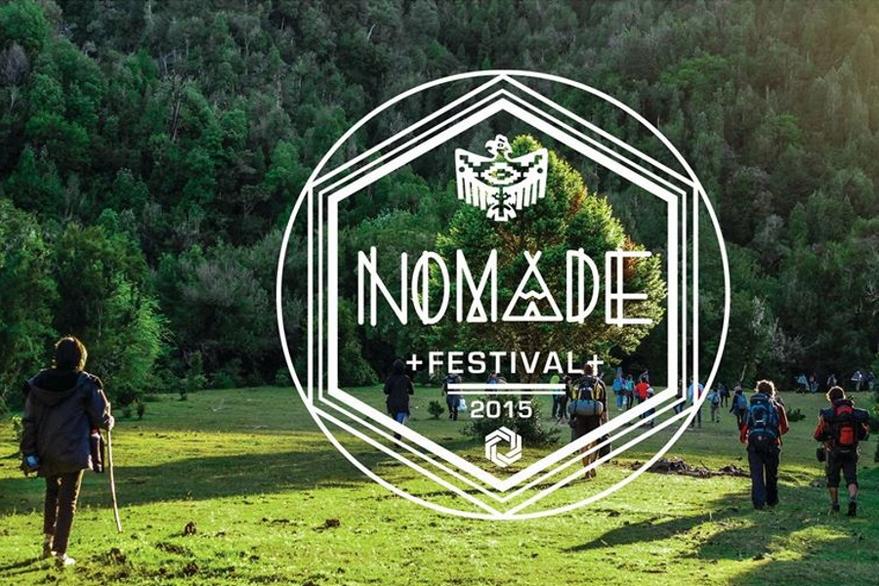 Festival Nómade: 3 días de outdoor y música