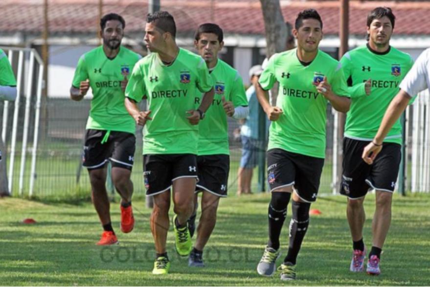 Copa Libertadores: Colo Colo y Palestino debutan en medio de polémicas por barras
